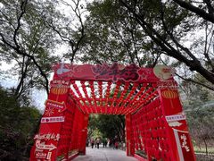 -宝晶宫旅游景区