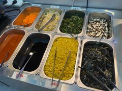 -金喜娜无限自助烤肉(泰达永旺店)