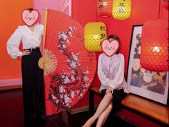 -里堂派对·独栋团建聚会小院轰趴馆(三圣乡店)