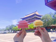 -天津妈祖文化园