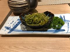 -歌行灯日本料理(伊势丹店)