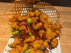 -渝人码头 川菜店 Chungking Szechuan Cuisine