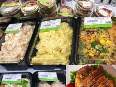 -绿叶子(春秀路店)