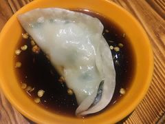 -祥老弟老信丰萝卜饺旗舰店(建设路二分店)