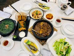 -勝記酒家·37年老字号·经典粤菜(荔枝公园店)