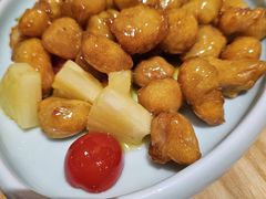 -德胜轩正宗顺德菜(宝安沙井会展中心店)