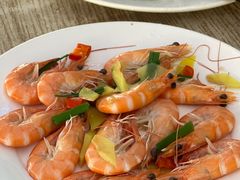 -金銮渔家(东山海鲜地标店)