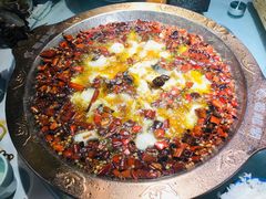 -雲蜀龙阁·金牌水煮鱼(方庄店)