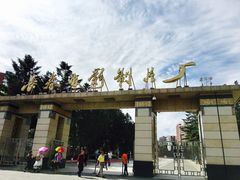 -长影旧址博物馆