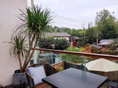 -云里小坐·小院里·团建·宴请·下午茶(三圣乡店)