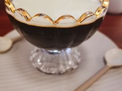 -Double cafe