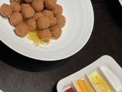 -喜悦烤鸭·新京菜(王府井店)