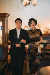 -今生有约婚纱摄影店(景德路店)