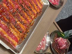 -西塔老太太泥炉烤肉(双井店)
