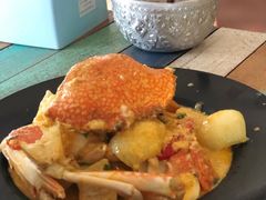 -Doo Dee Thai Food(Issan/Isaan/Esan)