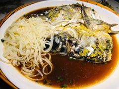 -绿茶餐厅(西湖银泰百货店)