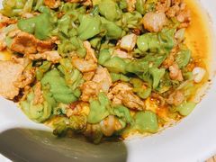 -滇铺子·云南特色菜·第九届野生菌美食节(东风东路c86店)