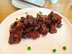 -日出青木·杭帮菜名店