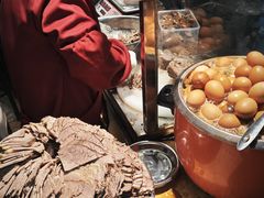 -清真·马安军辣子牛肉面