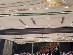 -白云宾馆·白云宴餐厅