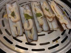 -青蓬蒸汽海鲜·深圳老字号·团建聚会(壹方城店)