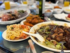 -上海波特曼丽思卡尔顿酒店