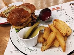 -HELLO 27 意面·沙拉·帕尼尼