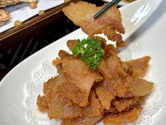 -浙C老邻舍(西城海错店)