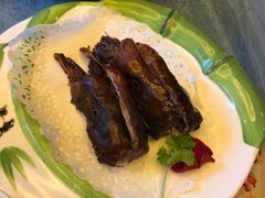 -椿记烧鹅(叠彩店)