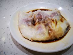 韭黄牛肉肠-西关明记肠粉(荔枝湾店)