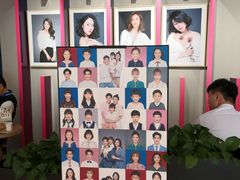 -海马体照相馆(万菱汇店)