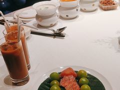 -金链花·泰国餐厅(国贸店)