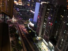 -广州辉盛阁国际公寓