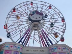 -杭州Hello Kitty乐园