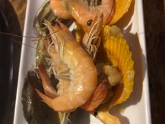 -船奇蒸汽海鲜·闽菜(八市海鲜总店)