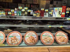 -洁雅小南方俏巴鱼馆(汴河街店)