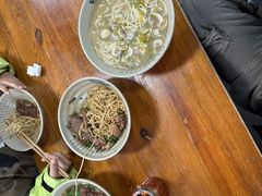 -无名氏面馆(邮电路店)