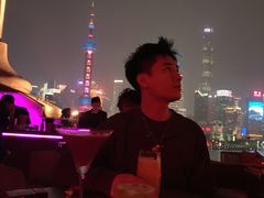 -罗斯福色戒酒吧(外滩店)