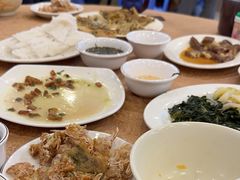 -揭阳钟记小食(福田新村店)