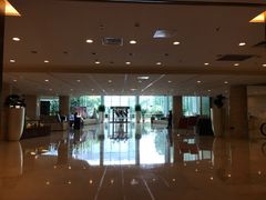 -北京好苑建国酒店