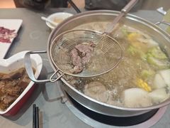 -官塘陈记鱼生·潮汕砂锅粥·牛肉火锅(潮枫路总店)