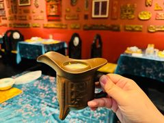 -茶人村·宫廷私厨(奥体印象城店)