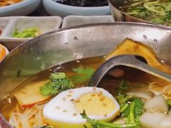 -泥炉烧肉师(新街口金銮巷店)