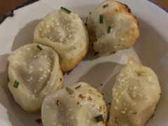 -舒蔡记生煎菜饭(云南中路店)