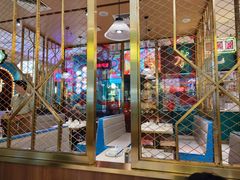-顺粤楼·粤菜·点心(融创茂店)
