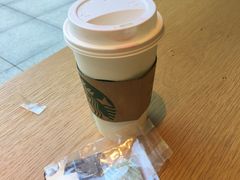 -星巴克(北辰西路店)