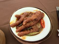 -湖北三五醇酒店·35年新楚菜