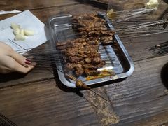 -清真·马峰烤肉(小学习北巷店)