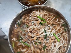-正宗杨记普洱酸醋米线(总店)
