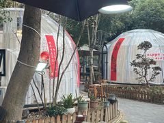 -张鸟园农家乐(张鸟园店)